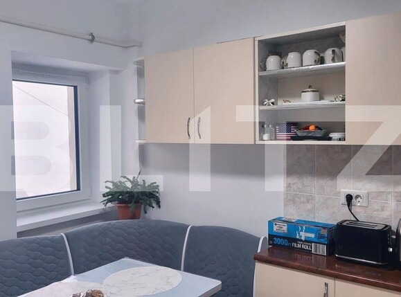 Apartament de vânzare 4 camere Nord-Vest - 198223AV | BLITZ Botoșani | Poza6