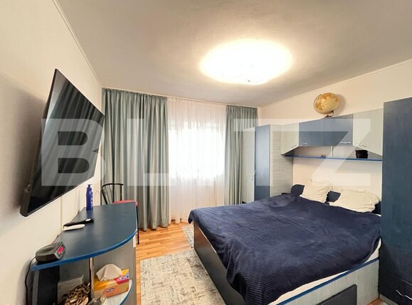 Apartament de vânzare 4 camere Nord-Vest - 198223AV | BLITZ Botoșani | Poza3