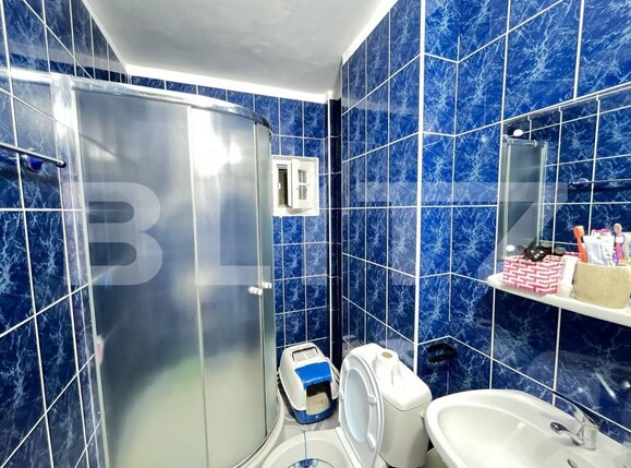Apartament de vânzare 4 camere Nord-Vest - 198223AV | BLITZ Botoșani | Poza8
