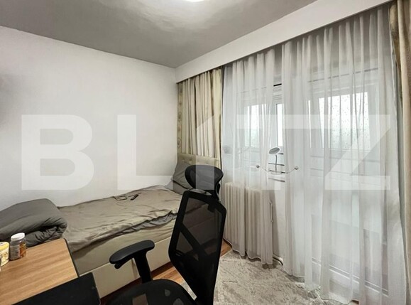 Apartament de vânzare 4 camere Nord-Vest - 198223AV | BLITZ Botoșani | Poza4