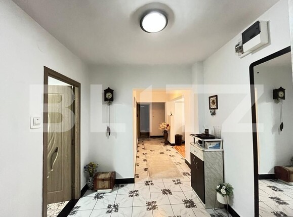 Apartament de vânzare 4 camere Nord-Vest - 198223AV | BLITZ Botoșani | Poza2