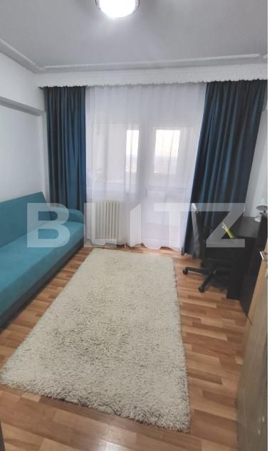 Apartament de vânzare 4 camere Nord-Vest - 198223AV | BLITZ Botoșani | Poza5