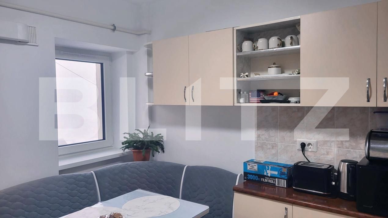 Apartament de vânzare 4 camere Nord-Vest - 198223AV | BLITZ Botoșani | Poza6