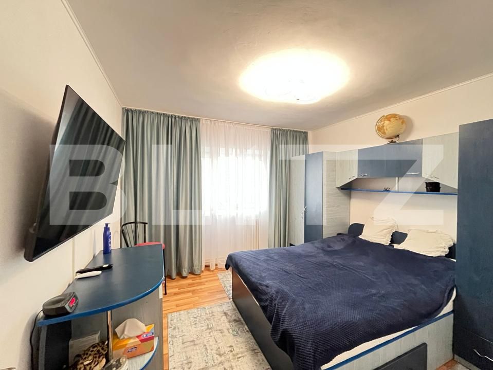 Apartament de vânzare 4 camere Nord-Vest - 198223AV | BLITZ Botoșani | Poza3