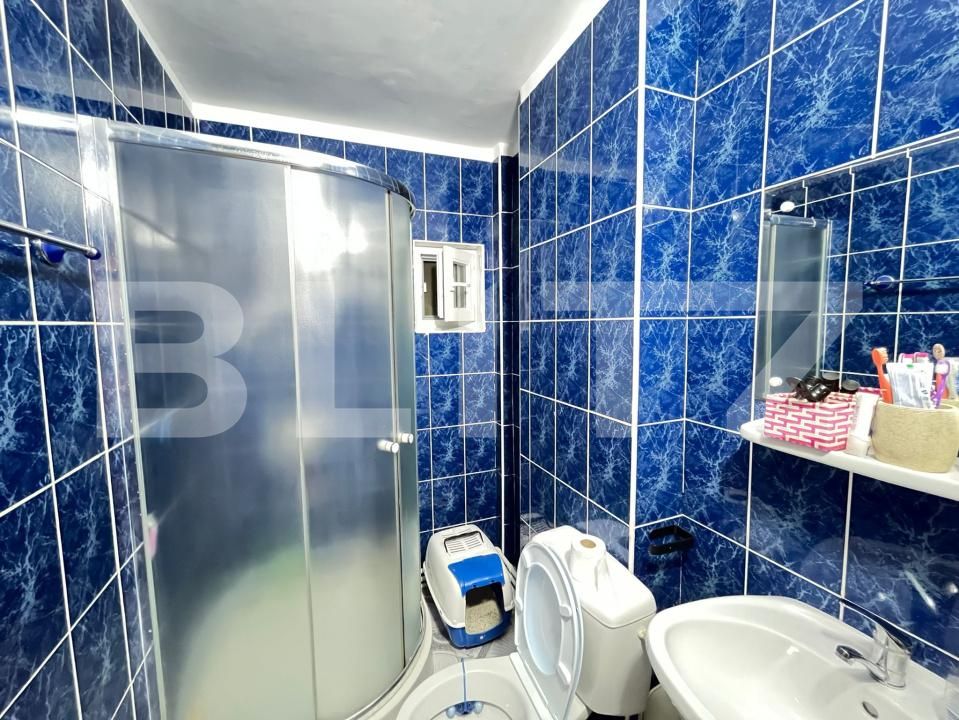 Apartament de vânzare 4 camere Nord-Vest - 198223AV | BLITZ Botoșani | Poza8