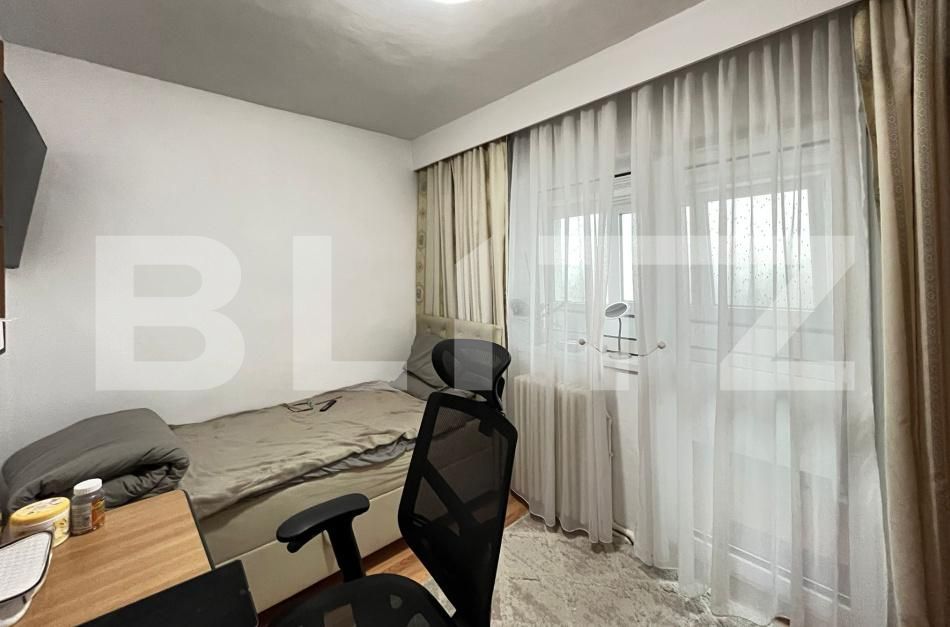 Apartament de vânzare 4 camere Nord-Vest - 198223AV | BLITZ Botoșani | Poza4