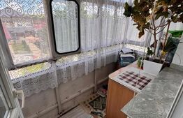 Apartament 2 camere - Etaj 3/3,  Pod - Zonă centrală, Trușești