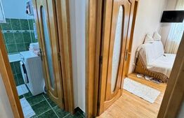 Apartament 2 camere - Etaj 3/3,  Pod - Zonă centrală, Trușești