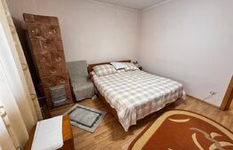 Apartament 2 camere - Etaj 3/3,  Pod - Zonă centrală, Trușești