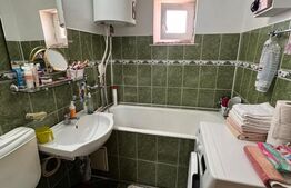 Apartament 2 camere - Etaj 3/3,  Pod - Zonă centrală, Trușești