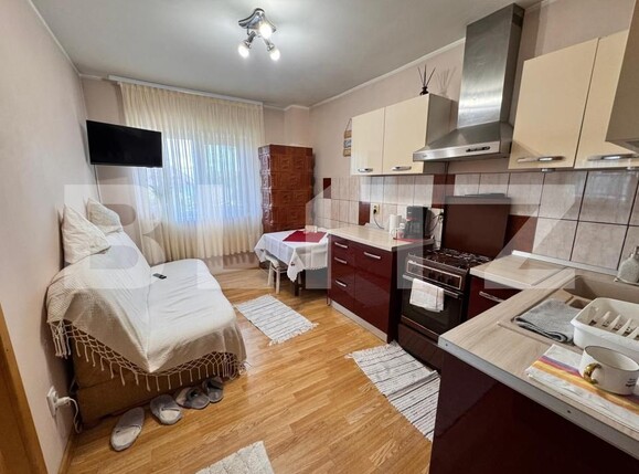 Apartament de vânzare 2 camere Trusesti - 198560AV | BLITZ Botoșani | Poza1