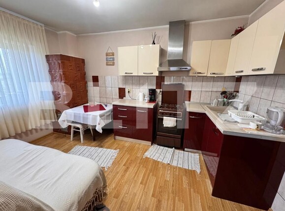 Apartament de vânzare 2 camere Trusesti - 198560AV | BLITZ Botoșani | Poza2
