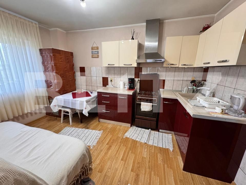 Apartament de vânzare 2 camere Trusesti - 198560AV | BLITZ Botoșani | Poza2