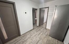 Apartament cu 3 camere decomandat - complet mobilat - zona Mall 