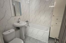 Apartament cu 3 camere decomandat - complet mobilat - zona Mall 