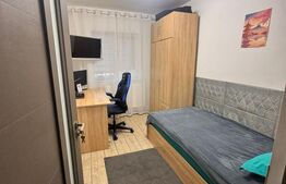 Apartament cu 3 camere decomandat - complet mobilat - zona Mall 