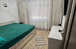 Apartament cu 3 camere decomandat - complet mobilat - zona Mall 