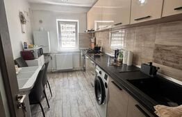 Apartament cu 3 camere decomandat - complet mobilat - zona Mall 