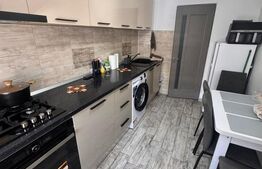 Apartament cu 3 camere decomandat - complet mobilat - zona Mall 
