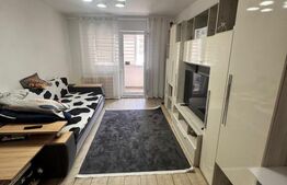 Apartament cu 3 camere decomandat - complet mobilat - zona Mall 