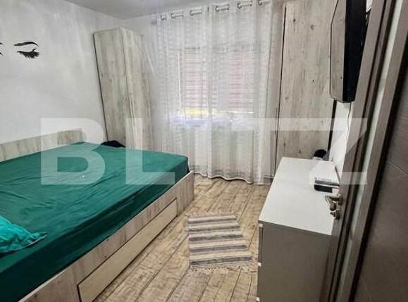 Apartament de vânzare 3 camere Grivita - 198591AV | BLITZ Botoșani | Poza1