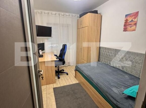 Apartament de vânzare 3 camere Grivita - 198591AV | BLITZ Botoșani | Poza4