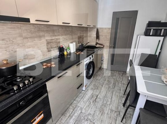Apartament de vânzare 3 camere Grivita - 198591AV | BLITZ Botoșani | Poza6