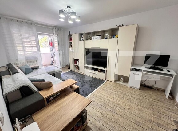 Apartament de vânzare 3 camere Grivita - 198591AV | BLITZ Botoșani | Poza3