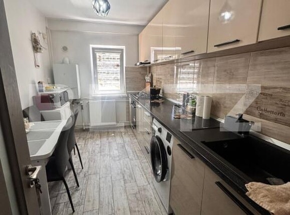 Apartament de vânzare 3 camere Grivita - 198591AV | BLITZ Botoșani | Poza5