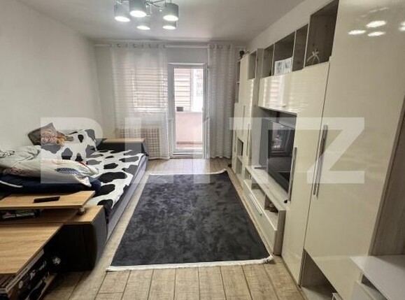 Apartament de vânzare 3 camere Grivita - 198591AV | BLITZ Botoșani | Poza2