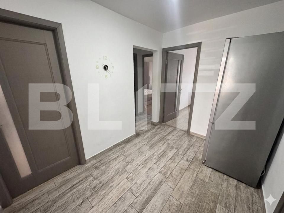 Apartament de vânzare 3 camere Grivita - 198591AV | BLITZ Botoșani | Poza8