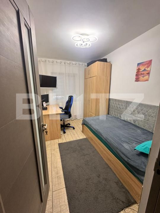 Apartament de vânzare 3 camere Grivita - 198591AV | BLITZ Botoșani | Poza4