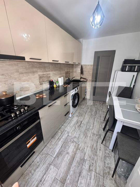 Apartament de vânzare 3 camere Grivita - 198591AV | BLITZ Botoșani | Poza6