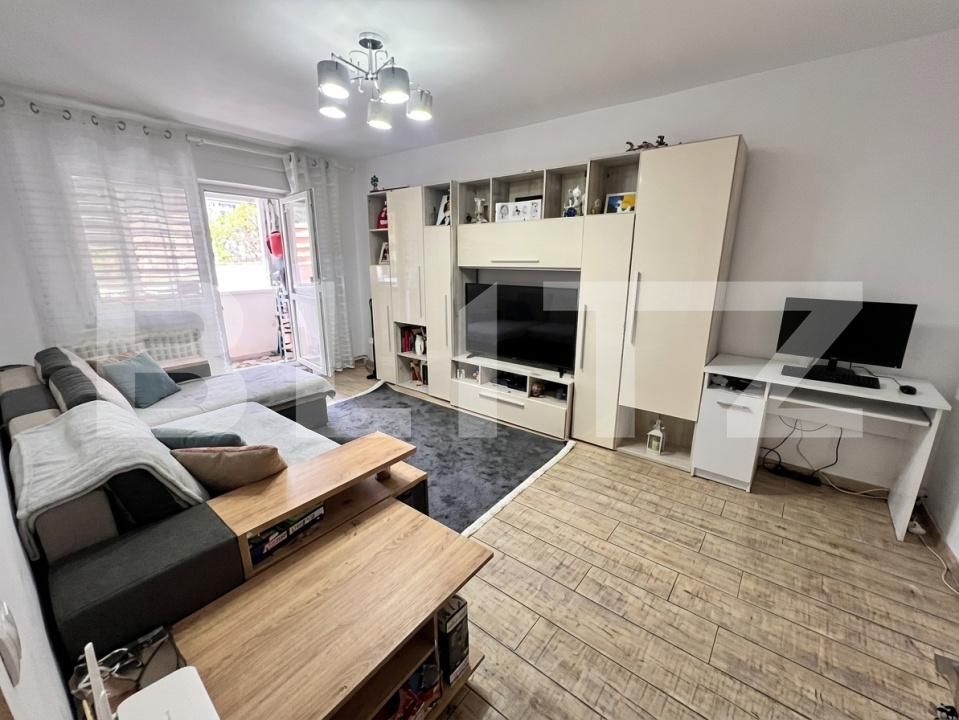 Apartament de vânzare 3 camere Grivita - 198591AV | BLITZ Botoșani | Poza3