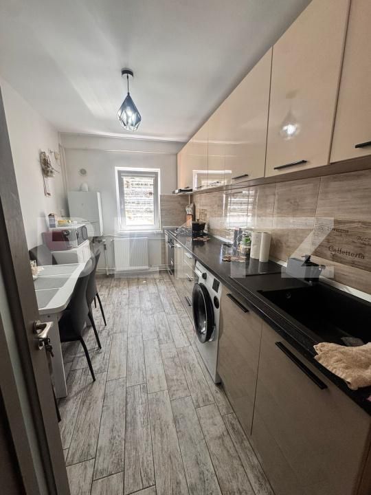 Apartament de vânzare 3 camere Grivita - 198591AV | BLITZ Botoșani | Poza5