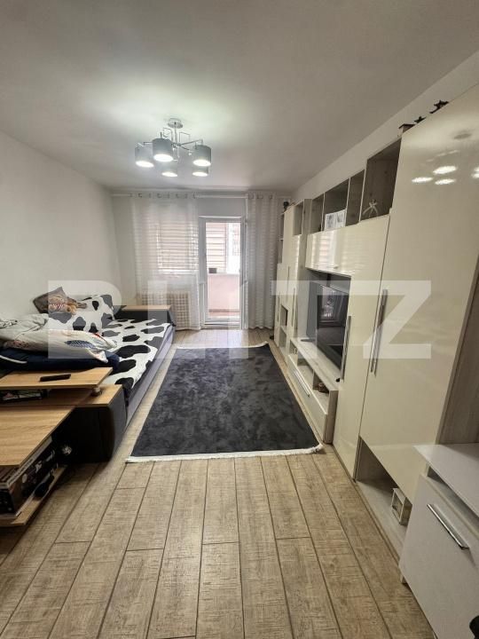 Apartament de vânzare 3 camere Grivita - 198591AV | BLITZ Botoșani | Poza2