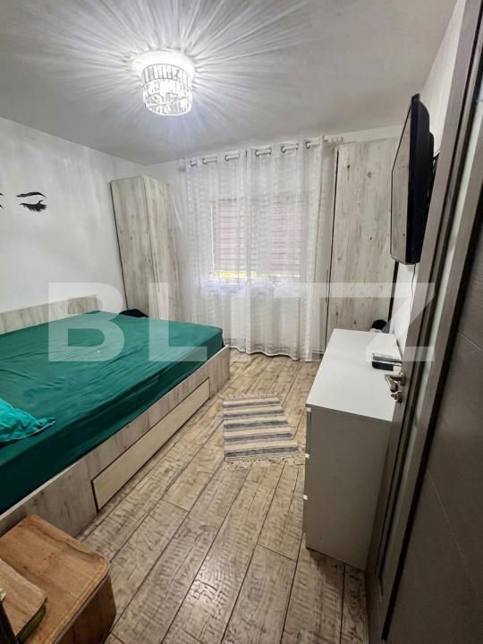 Apartament de vânzare 3 camere Grivita - 198591AV | BLITZ Botoșani | Poza3