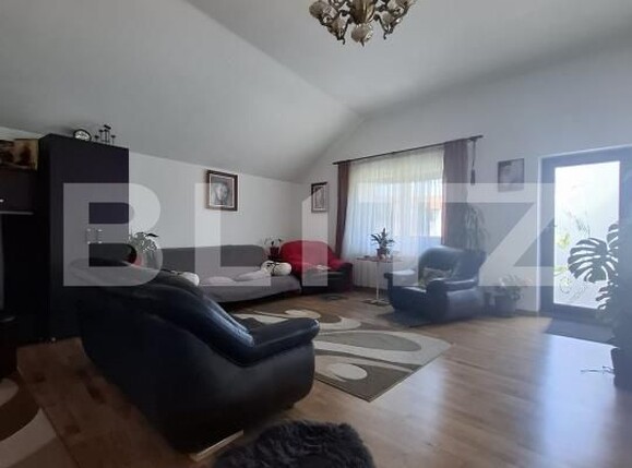 Spațiu comercial de vânzare Central - 198592SVC | BLITZ Botoșani | Poza2
