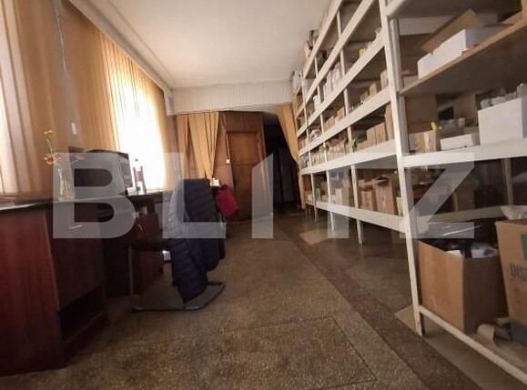 Spațiu comercial de vânzare Central - 198592SVC | BLITZ Botoșani | Poza5