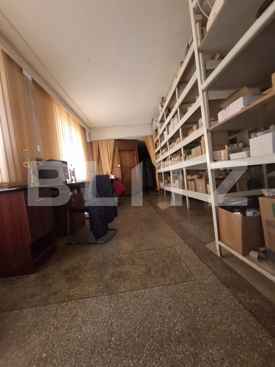 Spațiu comercial de vânzare Central - 198592SVC | BLITZ Botoșani | Poza5