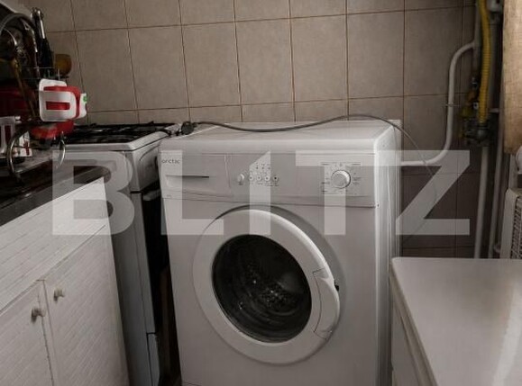 Garsonieră de vânzare Primaverii - 198619AV | BLITZ Botoșani | Poza3