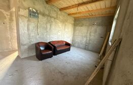 Casă individuală 85 mp +teren 1200 mp, la strada principala - Baiceni
