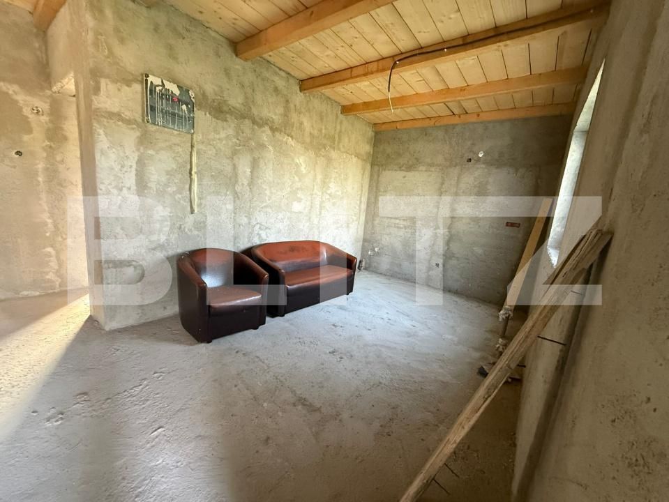Casa de vânzare 3 camere Baiceni - 198714CV | BLITZ Botoșani | Poza4