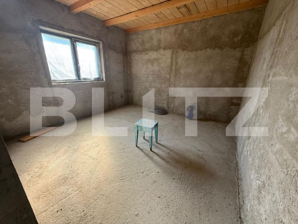 Casa de vânzare 3 camere Baiceni - 198714CV | BLITZ Botoșani | Poza2