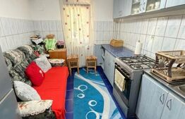 Apartament cu doua camere, semidecomandat, etaj 1, zona Bucovina