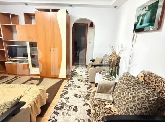 Apartament de vânzare 2 camere Bucovina - 198853AV | BLITZ Botoșani | Poza1
