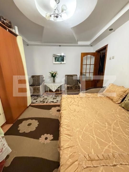 Apartament de vânzare 2 camere Bucovina - 198853AV | BLITZ Botoșani | Poza2