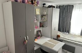 Apartament 2 camere semidecomandat  - Zona A - Scoala 12