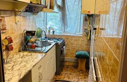 Apartament 2 camere semidecomandat  - Zona A - Scoala 12