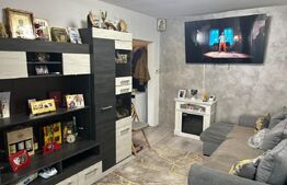Apartament 2 camere semidecomandat  - Zona A - Scoala 12